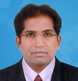 Orthopedic Hospital in Coimbatore